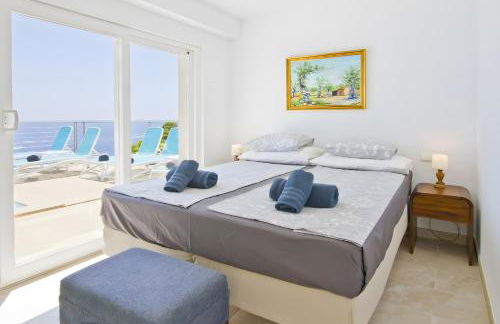 Villa Blanca - Foto 11