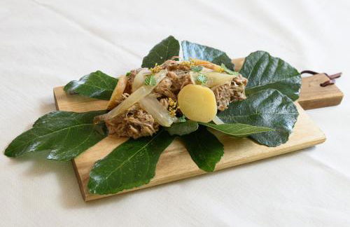 La Tenuta - Resort Agricolo - Foto 62