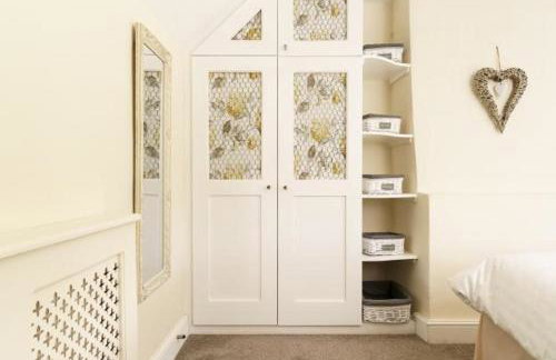 Windy Ridge - 5 Bedroom Holiday Home - Oxwich - Foto 87