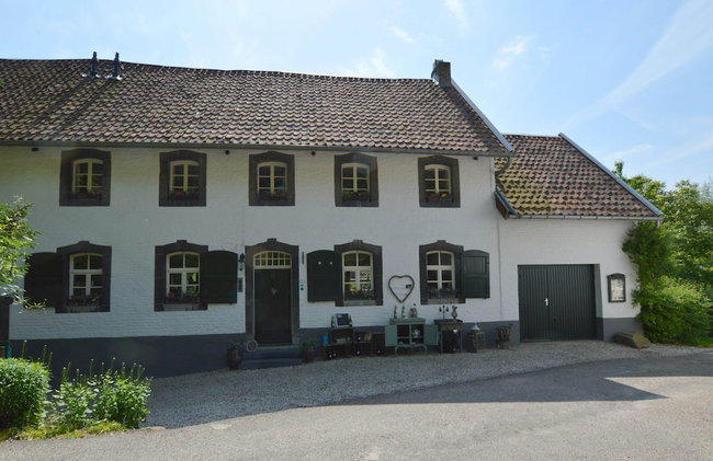 Holiday Home Slenaken With Valley Views - Foto 1