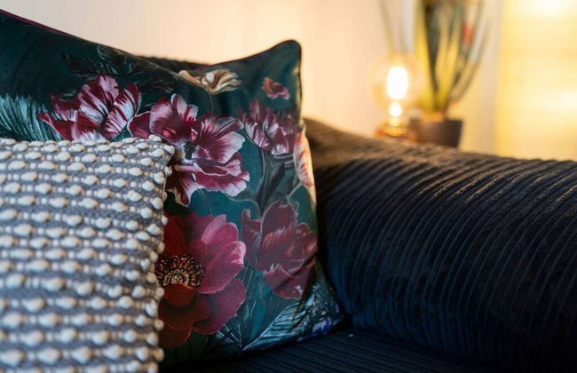 Mary Street Seaside Home in Stonehaven Aberdeenshire - Foto 9