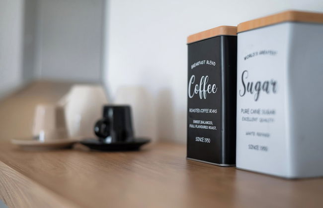 Aspras Luxury Apartments - Foto 6