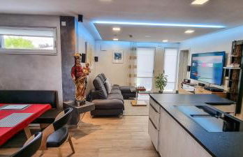 Glamour Lifestyle Apartment 5 - Foto 9