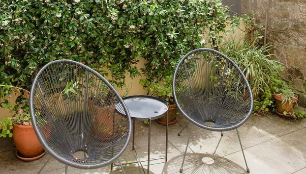 Liiiving in Porto - Oasis Retreat Apartment - Foto 3, Habitación