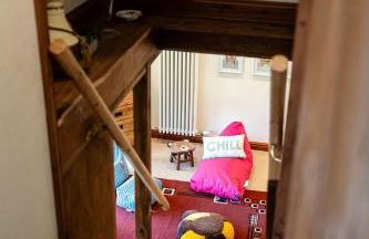 The Threshing Barn - Stunning 5 Bedroom Retreat! - Foto 56