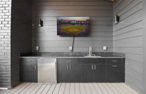 Luxury Home 4BR 4BA City Views HotTub GameRoom - Foto 44