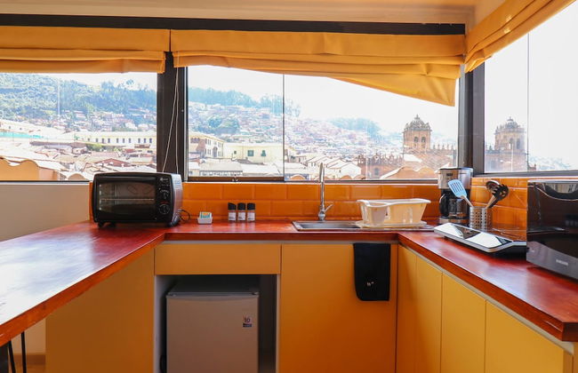 w Lovely 1BR Near Plaza Mayor de Cusco - Photo 6