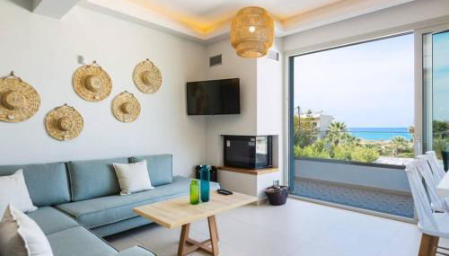 Adelhome - Sea view & walking distance to beach! - Foto 2