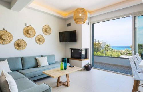 Adelhome - Sea view & walking distance to beach! - Foto 2