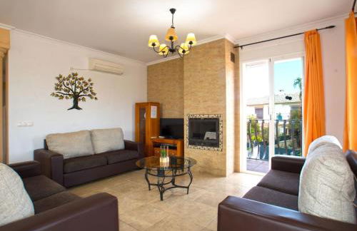 Villa Villa Delfín by Interhome - Foto 3