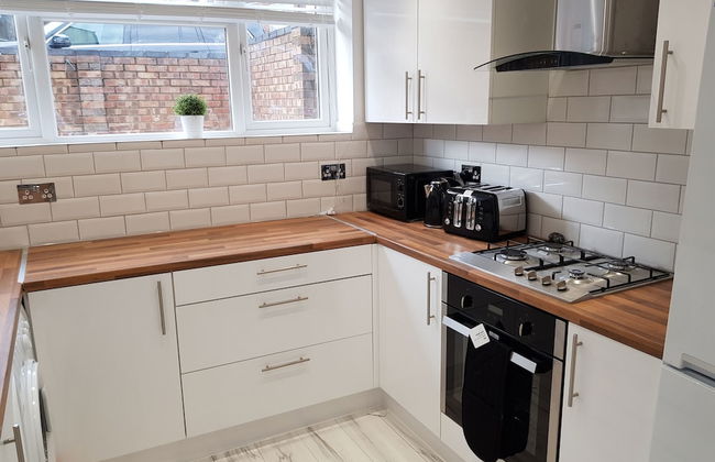 Campbell Apartment - Foto 10