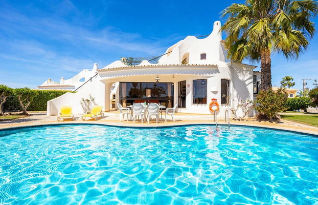 Villa Veiguinha in Vale Rebelho - Foto 21