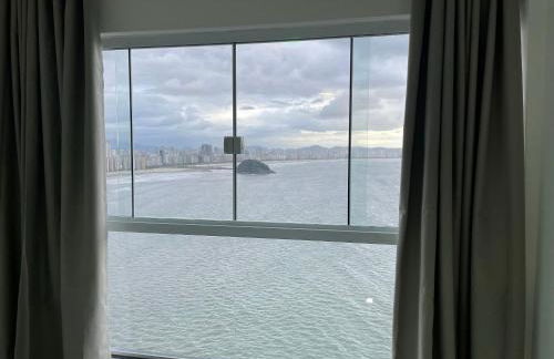 Apartamento Paraíso da Ilha Porchat ! *Novíssimo!* - Foto 19