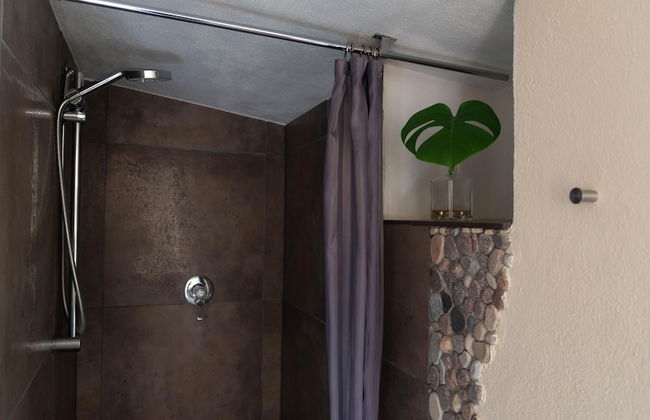 Villa Il Casale Onifai Intera - Foto 50