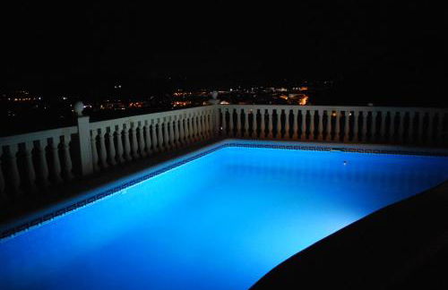 Villa Bello Horizonte regio Denia - Javea - Foto 43