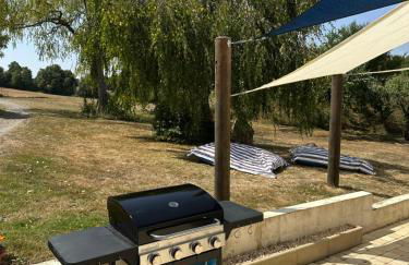 Gîte de la ferme L'Archerie - Foto 25