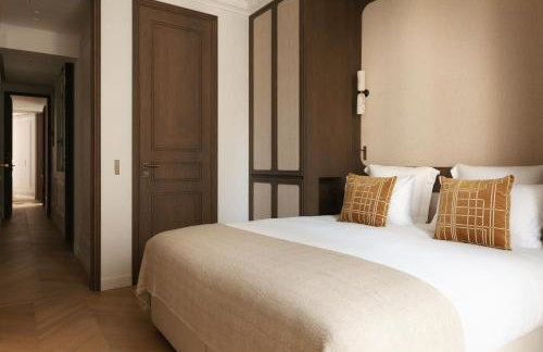 HIGHSTAY - Luxury Serviced Apartments - Pyramides - Foto 80