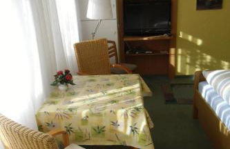 Ferienwohnungen Hildegund - Foto 13