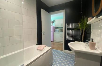 2-bed Flat in Summerbridge Harrogate, Pet Friendly - Foto 31