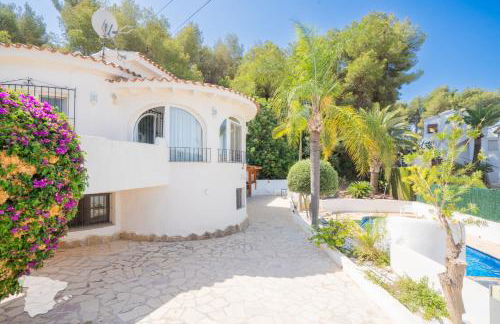 Casa el Grande - Foto 37