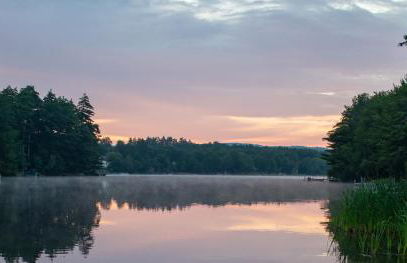 Stylish lake home with private beach, dock and firepit for swimming, kayaking, hiking - Foto 57