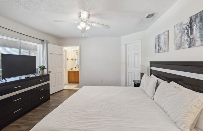 Great Community, Amazing Private Pool, Near Disney! - Foto 12