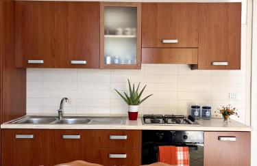 Yellow Beachfront house (60 m) by Salento Prime - Foto 7