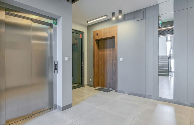 Nowy Świat Apartment Puck by Renters - Photo 3