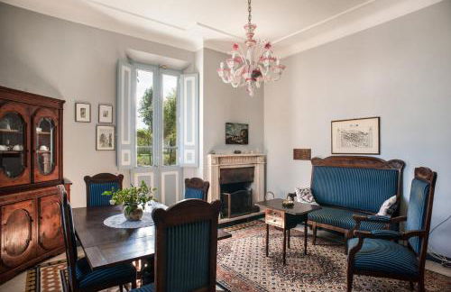 Villa CORALIA D'EPOCA - Foto 20