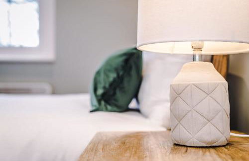 Host & Stay - The Georgian Quarters at Canning - Foto 35