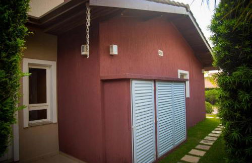 Linda Casa de Campo - Próximo à SP - Wi-Fi grátis - Photo 77