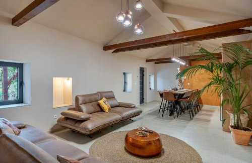 Villa Slatina near Zrce beach - Photo 32