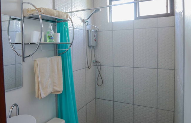 2 Comfortable New Villas Near Pacific, Private Pool With Waterfall! - Photo 7