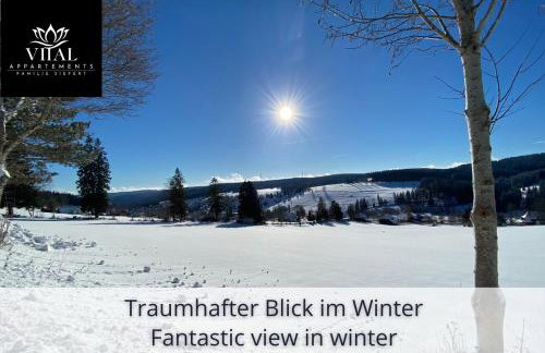 Appartement zur Birke - Foto 79