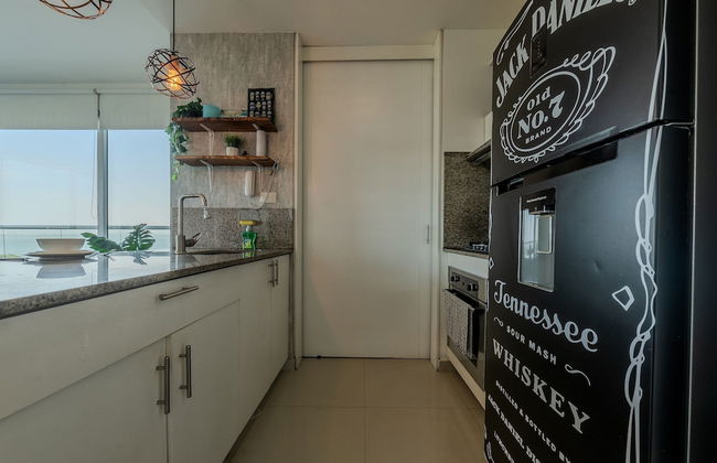 Condominio frente al mar Morros Epic. - Foto 29