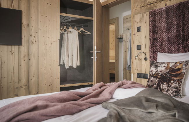 Chalets & Apartments Wachterhof - Foto 17