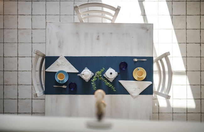 Corricella Sea Window - Foto 52