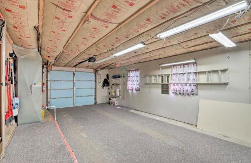 Lake Days and BBQ Fun Climax Springs Retreat! - Foto 19