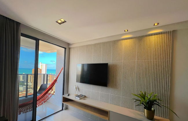 Miramar One Way Tambaú - Foto 73