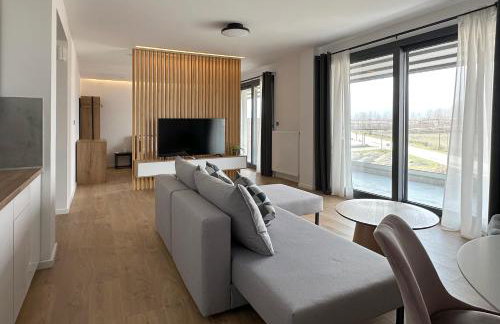 On the Edge - Suites & Apartments - Photo 14