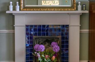 House of the Northern Gate - a luxury baronial house that sleeps 18 guests in 9 bedrooms - Foto 28