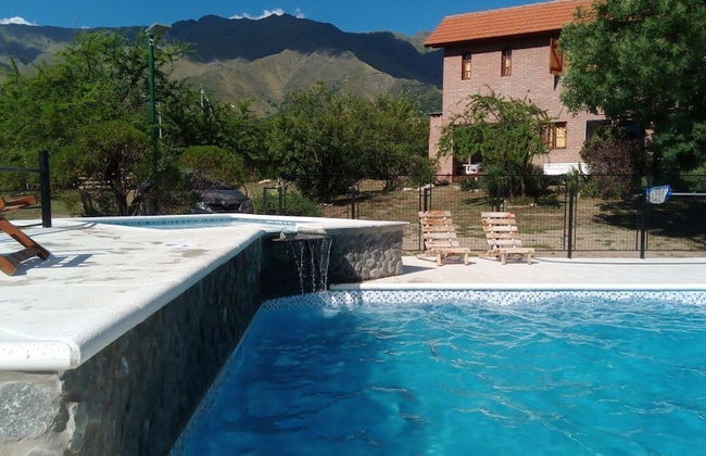 Cabañas El Aromo - Foto 10