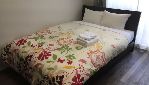 Mr.KINJO in MAEHARA - Foto 5, Habitación