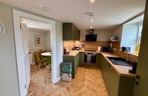 The Bothy, Callander - Foto 11