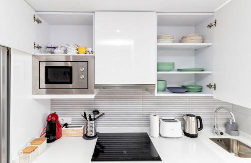 Luxury La Zenia Beach Apartment - Foto 17