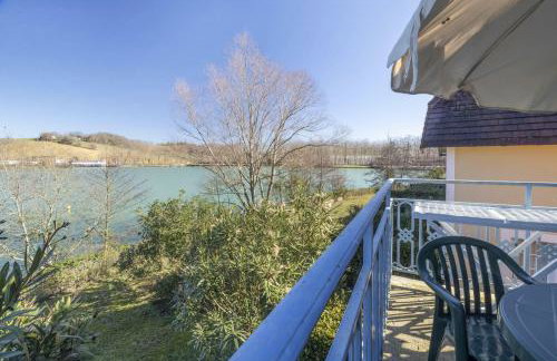 Résidence Le Hameau du Lac - maeva Home - Appartement 2 pièces 4 personnes - Confort MAE-3634 - Foto 19