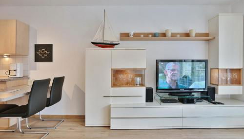 Haus Strandstrasse Strandstrasse 150 Appartement 3 - Foto 5