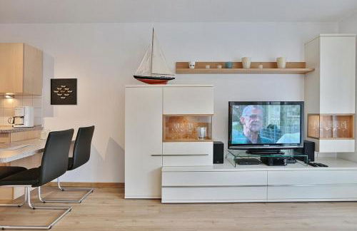 Haus Strandstrasse Strandstrasse 150 Appartement 3 - Foto 5