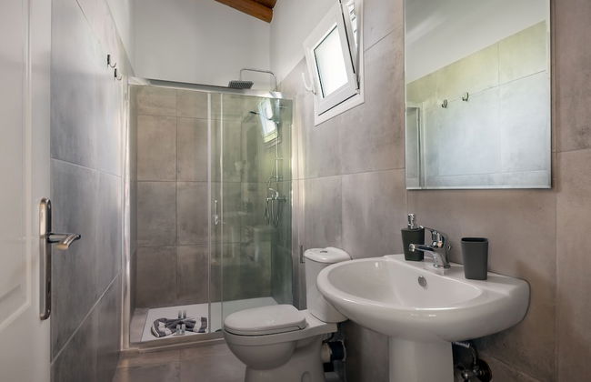 Folies Corfu Hotel Apartments - Foto 43