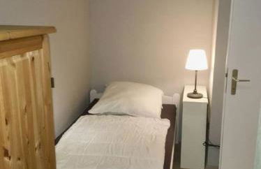 Feriendomizil im Musikerviertel in Otterndorf - Foto 34